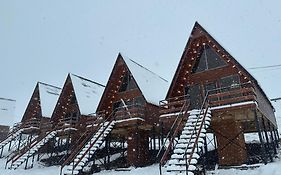 Tuyo Cottages Gudauri
